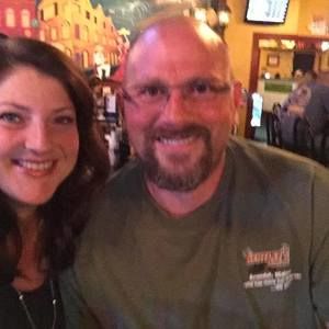 Meet your Posher, Amanda richard